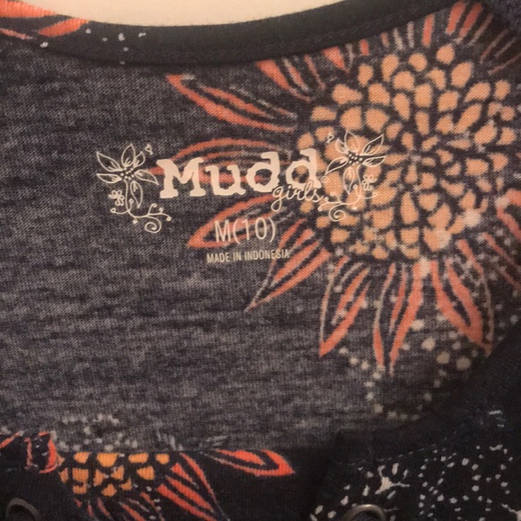 Mudd girls dress - Picture 2 of 4